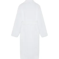 Möve Homewear Schalkragenmantel
