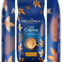 Mövenpick Caffè Crema 1000 g