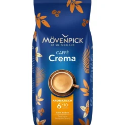 Mövenpick Caffè Crema 1000 g