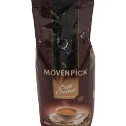 Mövenpick Caffè Crema 1000 g