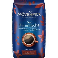 Mövenpick Der Himmlische ganze Bohnen 500 g