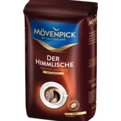 Mövenpick Der Himmlische ganze Bohnen 500 g