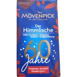 Mövenpick Der Himmlische gemahlen 500 g