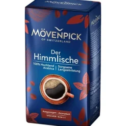 Mövenpick Der Himmlische gemahlen 500 g