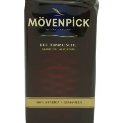 Mövenpick Der Himmlische gemahlen 500 g