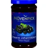 Mövenpick Gourmet-Frühstück Schwarze Johannisbeere 250G
