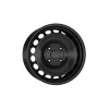 MWD 14190 5 0Jx14 4x100 ET35 MB57 Schwarz - Schwarz - 14 100.0 35.0