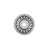 MWD 17042 7 0Jx17 6x130 ET50 MB84 SILBER - silber - 17 130.0 50.0