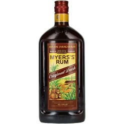 Myers's Original Dark 40% vol 0,7 l