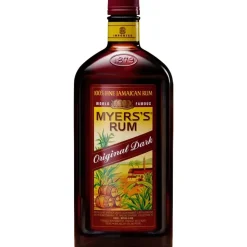 Myers's Original Dark 40% vol 0,7 l
