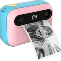 myFirst Camera Insta 20 Rosa