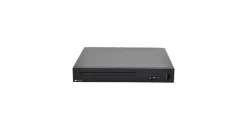 NABO 2250 Slim DVD-Player schwarz