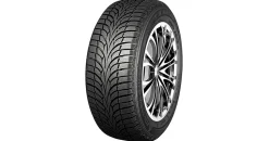 Nankang Winter Activa SV-3 XL