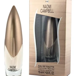 Naomi Campbell Eau de Toilette
