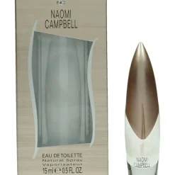 Naomi Campbell Eau de Toilette