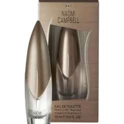 Naomi Campbell Eau de Toilette