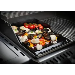 Napoleon Plancha für Rogue 425/525