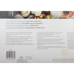 Napoleon Plancha für Rogue 425/525