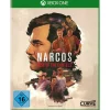 Narcos: Rise of The Cartels (USK) (Xbox One)