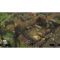 Narcos: Rise of The Cartels (USK) (Xbox One)