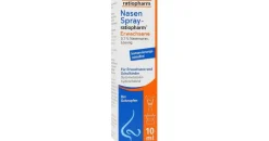 NasenSpray-ratiopharm Erwachsene kons.frei