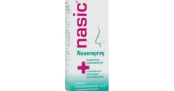 nasic Nasenspray