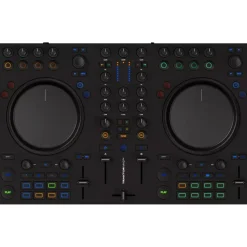 Native Instruments Traktor MX2
