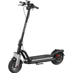 navee N65i II Supreme SUV Urban E-Scooter schwarz