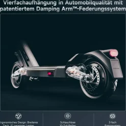 navee ST3 schwarz