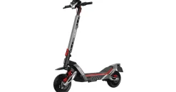 navee XT5 Max grau