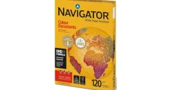 Navigator Colour Documents