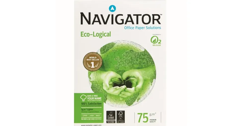 Navigator Eco-Logical