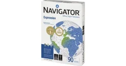 Navigator Expression