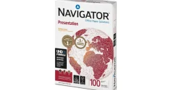 Navigator Presentation A4 100 g/m2 500 Blatt