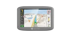NAVITEL E501 5" GPS Navigation System Europa 47 mit Lebenslangen Kartenupdates
