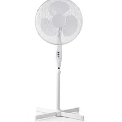 Nedis FNST10CWT40 Standventilator weiß