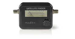 Nedis Satellitensignalstärke SFIND100BK