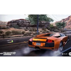 Need for Speed: Hot Pursuit Remastered (USK) (PS4)