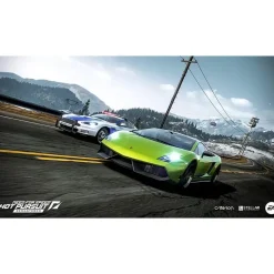 Need for Speed: Hot Pursuit Remastered (USK) (PS4)