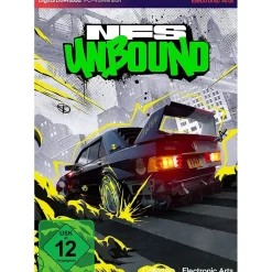Need for Speed Unbound - [PC]
