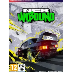 Need for Speed Unbound - [PC]