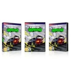 Need for Speed Unbound - [PC]
