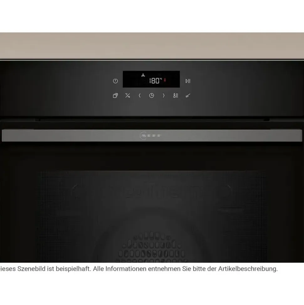 Neff B6ACJ7AG3