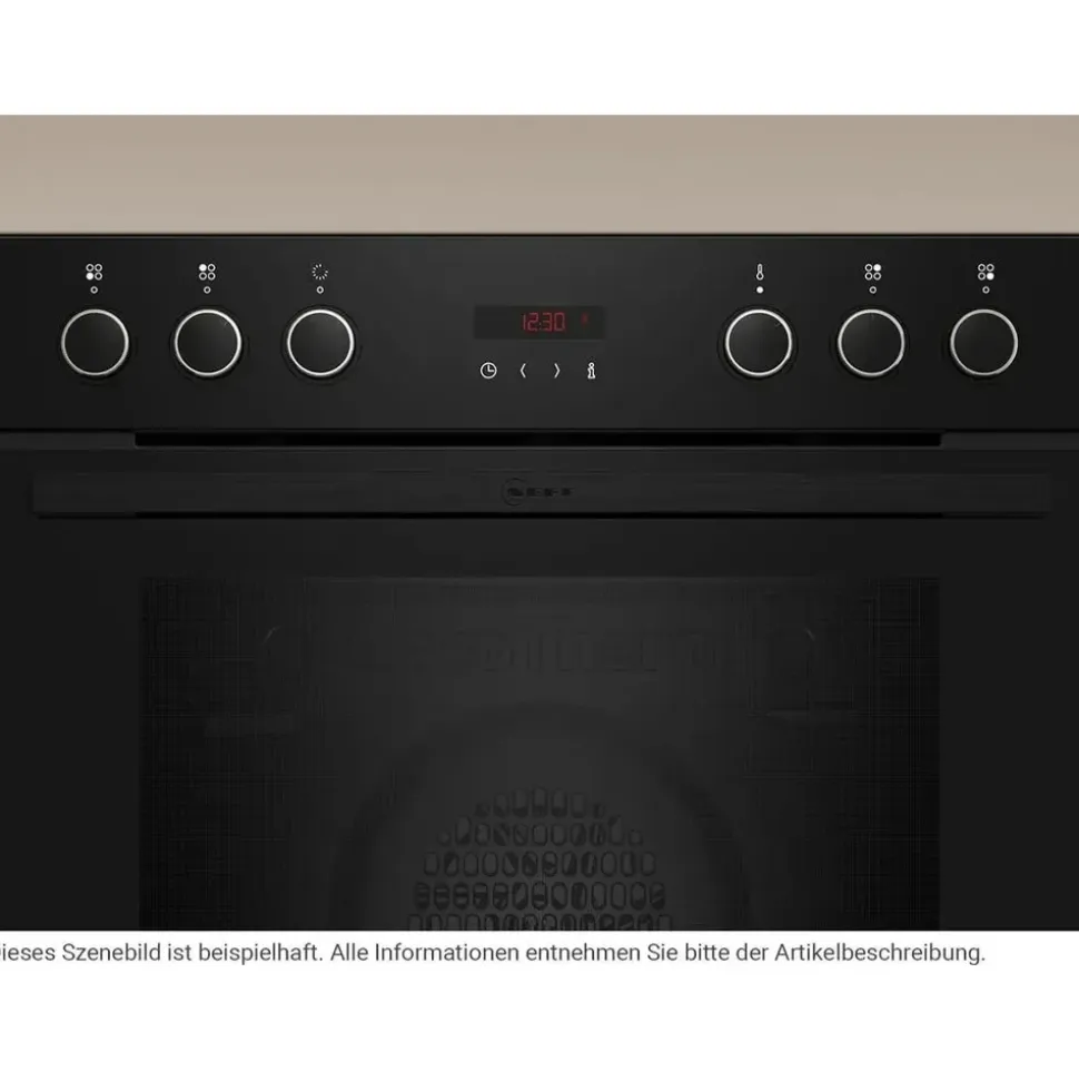 Neff EX4PB0 Set E2CCG6AK3 + M16SRF0L0