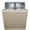 Neff N50 S175EAX Einbau-Geschirrspüler