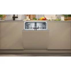 Neff N50 S175EAX Einbau-Geschirrspüler