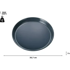 Neff TMK 1671 Weiß