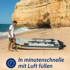 Nemaxx Schlauchboot