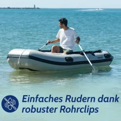 Nemaxx Schlauchboot