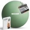 NEOLYMP Pilatesball Grün 20 cm